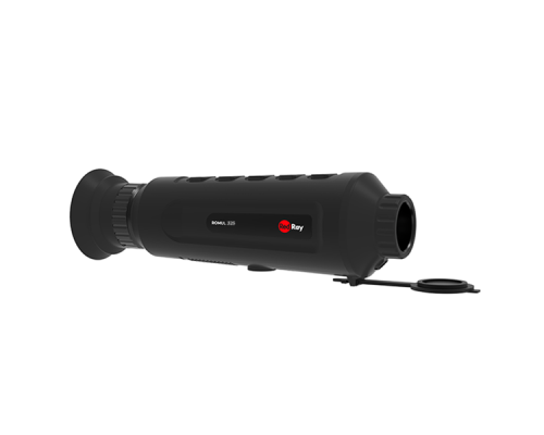 Тепловизионный монокуляр для охоты RedRay Romul 325